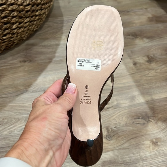 Schultz Sandal - Picture 4 of 5